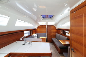 Elan Impression 40.1 „Estela“ – fotka 3