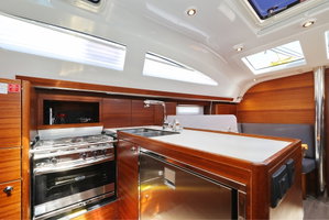 Elan Impression 40.1 „Estela“ – fotka 19