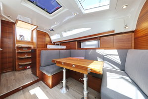 Elan Impression 40.1 „Estela“ – fotka 17