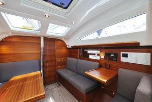 Elan Impression 40.1 „Estela“ – fotka 16