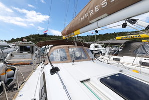 Elan Impression 40.1 „Estela“ – fotka 7