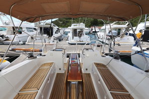 Elan Impression 40.1 „Estela“ – fotka 12
