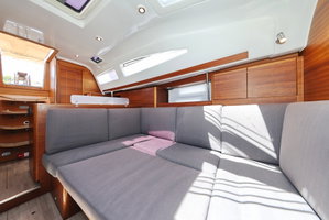 Elan Impression 40.1 „Estela“ – fotka 37