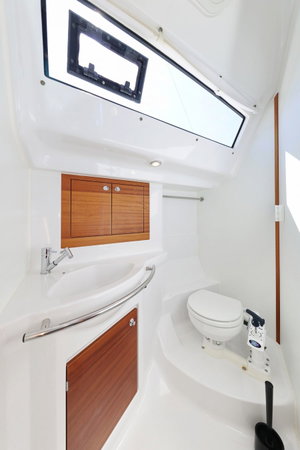 Elan Impression 40.1 „Estela“ – fotka 35