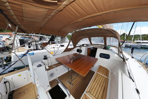 Elan Impression 40.1 „Estela“ – fotka 11
