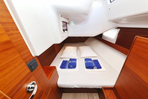 Elan Impression 40.1 „Estela“ – fotka 28