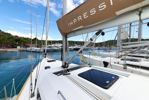 Elan Impression 40.1 „Estela“ – fotka 10