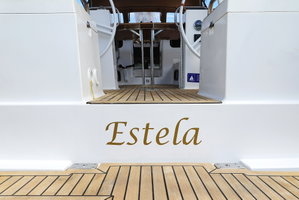 Elan Impression 40.1 „Estela“ – fotka 40