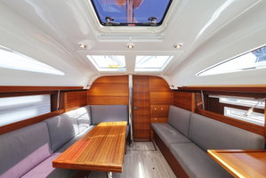 Elan Impression 40.1 „Estela“ – fotka 15