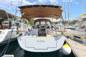 Elan Impression 40.1 „Estela“ – fotka 1