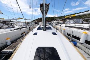 Elan Impression 40.1 „Estela“ – fotka 8