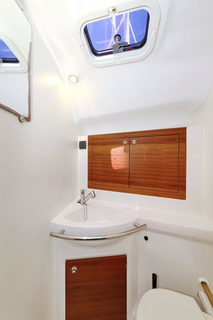 Elan Impression 40.1 „Estela“ – fotka 30