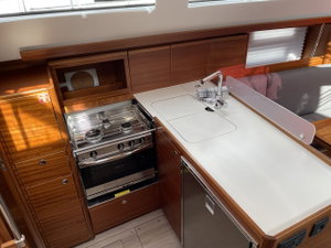 Elan Impression 40.1 „Plankton“ – fotka 10