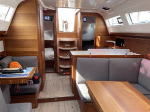 Elan Impression 40.1 „Plankton“ – fotka 3