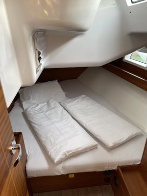 Elan Impression 40.1 „Plankton“ – fotka 12