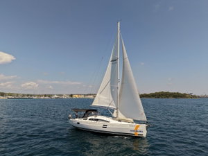 Elan Impression 40.1 „Plankton“ – fotka 2