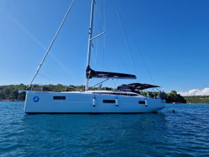 Elan Impression 45 „My Dreams“ – fotka 7