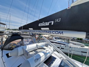 Elan Impression 45 „My Dreams“ – fotka 24