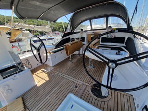 Elan Impression 45 „My Dreams“ – fotka 14