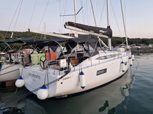 Elan Impression 45 „My Dreams“ – fotka 5