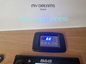 Elan Impression 45 „My Dreams“ – fotka 18
