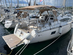 Elan Impression 45 „Heidi“ – fotka 1