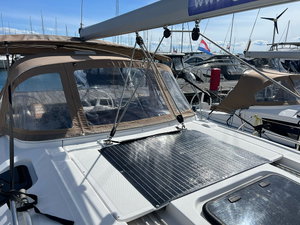 Elan Impression 45 „Heidi“ – fotka 7