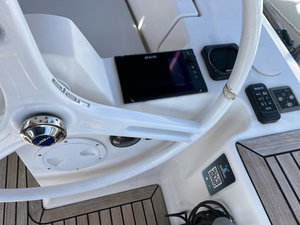 Elan Impression 45 „Heidi“ – fotka 8