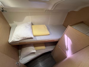 Elan Impression 45 „Heidi“ – fotka 16