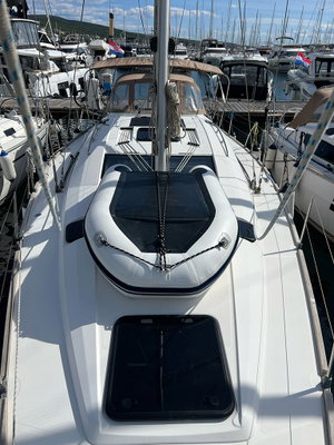 Elan Impression 45 „Heidi“ – fotka 20
