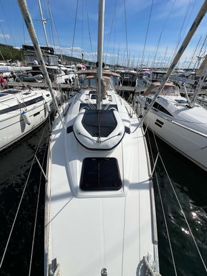 Elan Impression 45 „Heidi“ – fotka 6