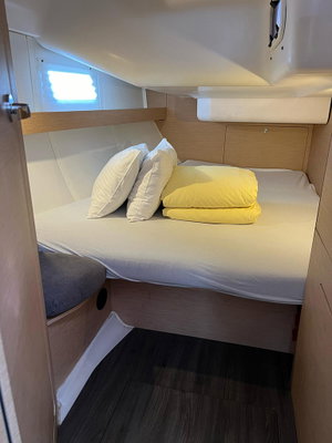 Elan Impression 45 „Heidi“ – fotka 31