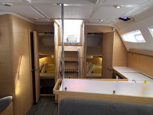 Elan Impression 45 „Heidi“ – fotka 25