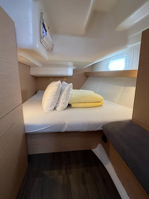 Elan Impression 45 „Heidi“ – fotka 34