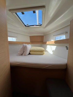 Elan Impression 45 „Heidi“ – fotka 13