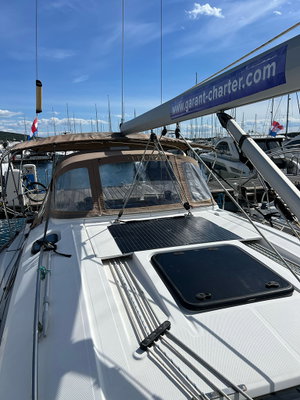 Elan Impression 45 „Heidi“ – fotka 19