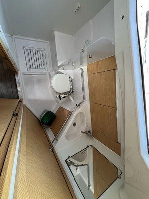 Elan Impression 45 „Heidi“ – fotka 36