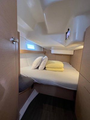 Elan Impression 45 „Heidi“ – fotka 32
