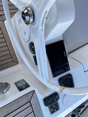 Elan Impression 45 „Heidi“ – fotka 22