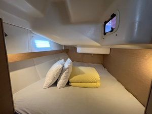 Elan Impression 45 „Heidi“ – fotka 33