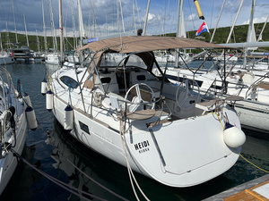 Elan Impression 45 „Heidi“ – fotka 3