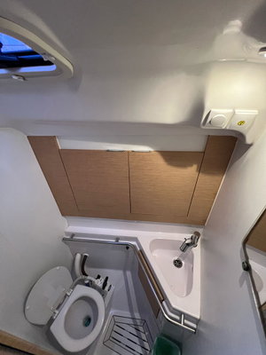Elan Impression 45 „Heidi“ – fotka 18
