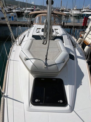 Elan Impression 45 „Kaminari“ – fotka 8