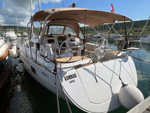 Elan Impression 45 „Kaminari“ – fotka 7