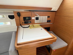 Elan Impression 45 „Kaminari“ – fotka 18