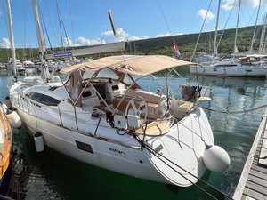 Elan Impression 45 „Kaminari“ – fotka 2
