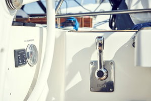 Elan Impression 45 „Six Friends“ – fotka 42