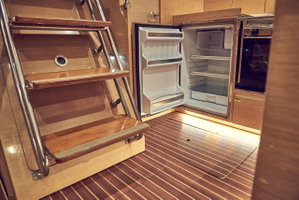 Elan Impression 45 „Six Friends“ – fotka 23