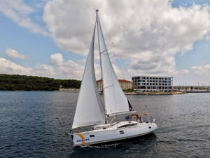 Elan Impression 45 „Six Friends“ – fotka 1