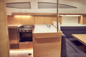 Elan Impression 45 „Six Friends“ – fotka 19